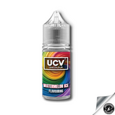 Unicolor Longfill - Watermelon Ice
